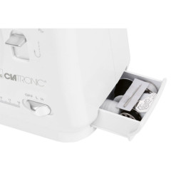 Šicí stroj CLATRONIC NM 3795 č.3