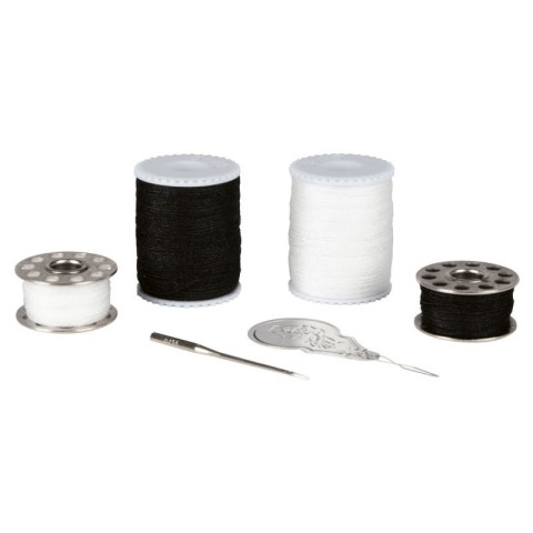 Šicí stroj CLATRONIC NM 3795 č.4