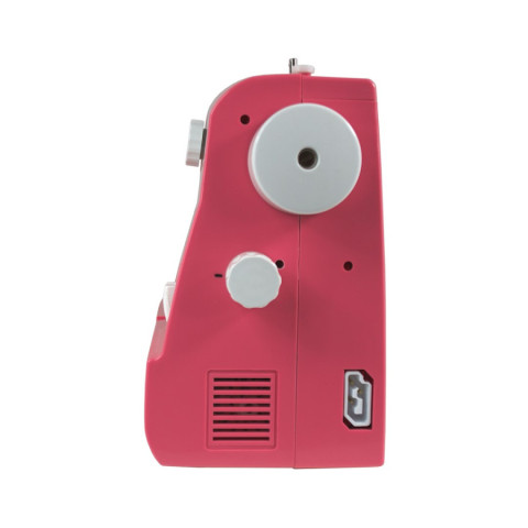 Šicí stroj ŁUCZNIK Mia č.4