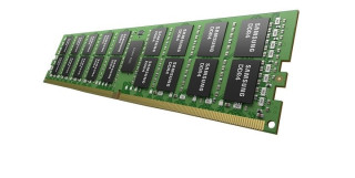 Samsung M393A8G40AB2-CWE paměťový modul 64 GB 1 x 64 GB DDR4 3200 MHz ECC č.1