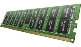 Samsung M393A4K40EB3-CWE paměťový modul 32 GB 1 x 32 GB DDR4 3200 MHz ECC č.1