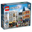 LEGO CREATOR EXPERT 10255 Shromažďovací náměstí