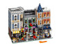 LEGO CREATOR EXPERT 10255 Shromažďovací náměstí č.3