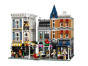 LEGO CREATOR EXPERT 10255 Shromažďovací náměstí č.4