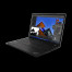 Lenovo ThinkPad P16s Mobilní pracovní stanice 40,6 cm (16&quot;) WUXGA AMD Ryzen™ 5 PRO 6650U 16 GB LPDDR5-SDRAM 512 GB SSD Wi-Fi 6E (802.11ax) Windows 11 Pro Černá