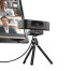 Trust Teza webkamera 3840 x 2160 px USB 2.0 Černá č.8