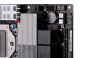 ASUS PRO WS WRX90E-SAGE SE AMD WRX90 Threadripper PRO, 2 x Intel X7100-AT2 dual 10Gb + 1x RTL8211F 1Gb/ USB 3.2 Gen2 x6, 7 x PCIe 5.0 x16, 4 x SATA 6Gb/s (RAID 0,1,5,10), 4 x M.2 socket 3 Key M (2 x type 2242-22110, PCIe 5.0 + 2 x type 2242-2280, PCI č.5