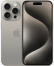 Apple iPhone 15 Pro 128GB přírodní titan