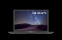 LG 14U70Q Laptop 35,6 cm (14&quot;) WUXGA AMD Ryzen™ 5 5625U 8 GB LPDDR4x-SDRAM 512 GB SSD Wi-Fi 6 (802.11ax) Windows 11 Pro Šedá REPACK Nový / Repack