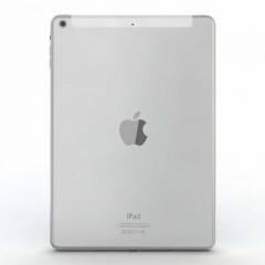 Apple iPad Air 32GB Cellular Silver - kategorie B