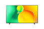 LG 86NANO753QA televizor 2,18 m (86&quot;) 4K Ultra HD Smart TV Wi-Fi Černá č.2