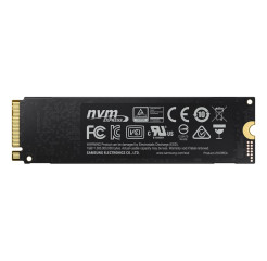 Samsung 970 EVO Plus M.2 2 TB PCI Express 3.0 V-NAND MLC NVMe č.2