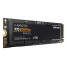 Samsung 970 EVO Plus M.2 2 TB PCI Express 3.0 V-NAND MLC NVMe č.4