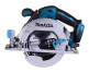 Makita DHS680Z přenosná okružní pila tyrkysová 5000 ot/min 18 V