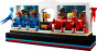 LEGO IDEAS 21337 Stolní fotbal č.11