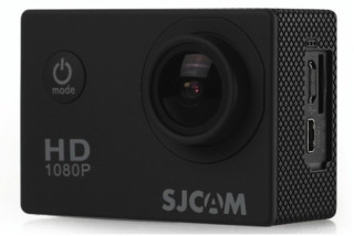 Sportovní kamera SJCAM SJ4000 FHD č.1