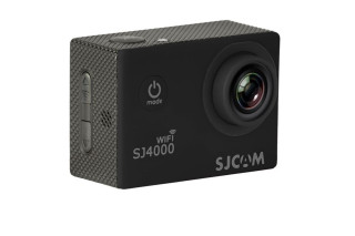 Sportovní kamera SJCAM SJ4000 WIFI č.1