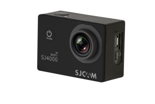 Sportovní kamera SJCAM SJ4000 WIFI č.2