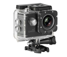 Sportovní kamera SJCAM SJ4000 WIFI č.3