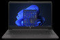 HP 255 15.6 G9 Laptop 39,6 cm (15,6&quot;) Full HD AMD Ryzen™ 3 5425U 8 GB DDR4-SDRAM 256 GB SSD Wi-Fi 6 (802.11ax) Windows 11 Pro Černá