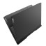 Lenovo IdeaPad Gaming 3 Laptop 39,6 cm (15.6&quot;) Full HD Intel® Core™ i7 i7-12650H 16 GB DDR4-SDRAM 512 GB SSD NVIDIA GeForce RTX 3060 Wi-Fi 6 (802.11ax) Windows 11 Home Šedá č.2