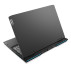 Lenovo IdeaPad Gaming 3 Laptop 39,6 cm (15.6&quot;) Full HD Intel® Core™ i7 i7-12650H 16 GB DDR4-SDRAM 512 GB SSD NVIDIA GeForce RTX 3060 Wi-Fi 6 (802.11ax) Windows 11 Home Šedá č.4
