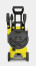 Kärcher K 3 POWER CONTROL tlaková myčka Napřímený Elektrický 380 l/h Černá, Žlutá č.4