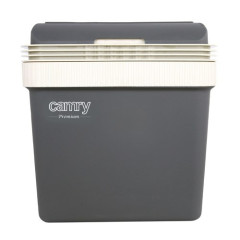 Camry Premium CR 8065 24L chladicí box Elektrický Šedá, Bílá č.2