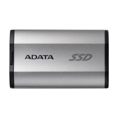 ADATA SD810 500 GB Černá, Stříbrná č.1