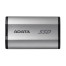 ADATA SD810 500 GB Černá, Stříbrná