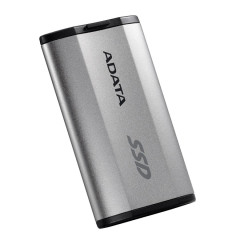 ADATA SD810 500 GB Černá, Stříbrná č.3