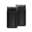 ASUS ZenWiFi Pro XT12(2-PK) Třípásmový (2,4 GHz / 5 GHz / 5 GHz) Wi-Fi 6 (802.11ax) Černá 4 Vnitřní č.2