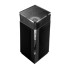 ASUS ZenWiFi Pro XT12(2-PK) Třípásmový (2,4 GHz / 5 GHz / 5 GHz) Wi-Fi 6 (802.11ax) Černá 4 Vnitřní č.8