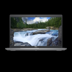 DELL Latitude 5540 Laptop 39,6 cm (15.6&quot;) Full HD Intel® Core™ i5 i5-1335U 8 GB DDR4-SDRAM 512 GB SSD Wi-Fi 6E (802.11ax) Windows 11 Pro Šedá č.1