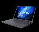 Lenovo Legion 5 Pro Laptop 40,6 cm (16&quot;) WUXGA Intel® Core™ i5 i5-12500H 16 GB DDR5-SDRAM 512 GB SSD NVIDIA GeForce RTX 3060 Wi-Fi 6E (802.11ax) Windows 11 Home Šedá