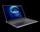 Lenovo Legion S7 Laptop 40,6 cm (16&quot;) WQXGA Intel® Core™ i5 i5-12500H 16 GB DDR5-SDRAM 512 GB SSD NVIDIA GeForce RTX 3060 Wi-Fi 6E (802.11ax) Windows 11 Home Šedá