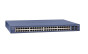 NETGEAR GS748T Řízený L2+ Gigabit Ethernet (10/100/1000) Modrá