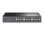 TP-Link TL-SF1024D síťový přepínač Nespravované Fast Ethernet (10/100) Šedá