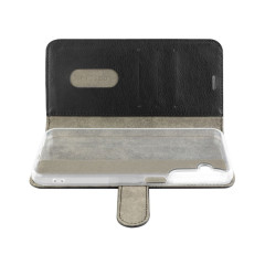 Pouzdro typu kniha FIXED Opus pro Samsung Galaxy A15 5G, černé č.3