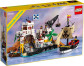 LEGO ICONS 10320 PEVNOST ELDORADO