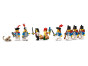 LEGO ICONS 10320 PEVNOST ELDORADO č.8