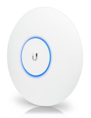 Ubiquiti UAP-AC-PRO Wi-Fi přístupový bod 1300 Mbit/s Bílá Podpora napájení po Ethernetu (PoE) č.2