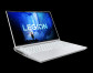 Lenovo Legion 5 Pro Laptop 40,6 cm (16&quot;) WQXGA Intel® Core™ i5 i5-12500H 16 GB DDR5-SDRAM 512 GB SSD NVIDIA GeForce RTX 3060 Wi-Fi 6E (802.11ax) Windows 11 Home Bílá