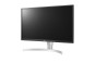 LG 27UL550P-W počítačový monitor 68,6 cm (27&quot;) 3840 x 2160 px 4K Ultra HD LED Stříbrná č.3