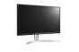 LG 27UL550P-W počítačový monitor 68,6 cm (27&quot;) 3840 x 2160 px 4K Ultra HD LED Stříbrná č.4