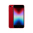Apple iPhone SE 11,9 cm (4.7&quot;) Dual SIM iOS 15 5G 64 GB Červená