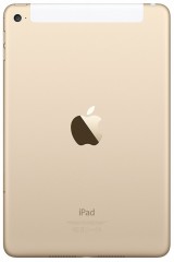 Apple iPad Air 2 64GB Cellular Gold Kategorie A