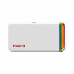 Polaroid HI-PRINT GEN 2 Bílá tiskárna č.2