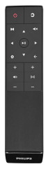 Philips TAB8907/10 reproduktor typu soundbar Černá 3.1.2 kanály/kanálů 720 W č.2