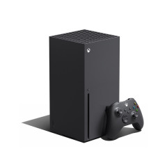 Microsoft Xbox Series X 1 TB Wi-Fi Černá č.1